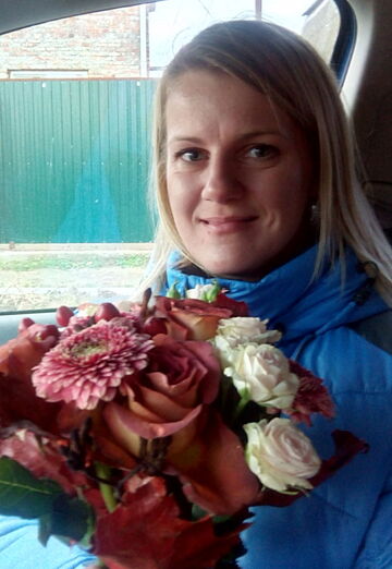 My photo - Oksana, 44 from Krasnodar (@oksana40840)