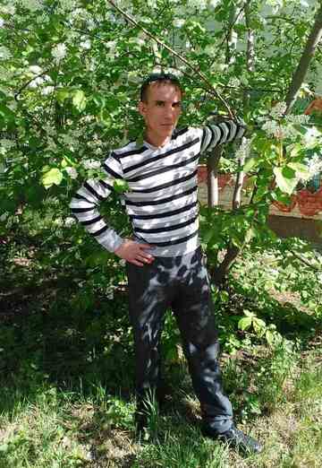 My photo - Artyom, 38 from Bratsk (@artem174538)