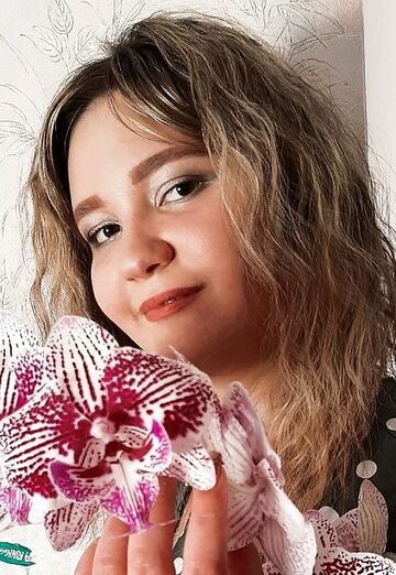 My photo - valentina, 21 from Mykolaiv (@valentina68581)