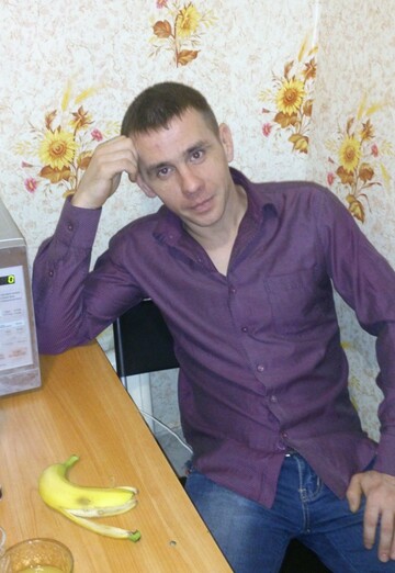 Моя фотография - Саша, 44 из Томск (@sasha83881)