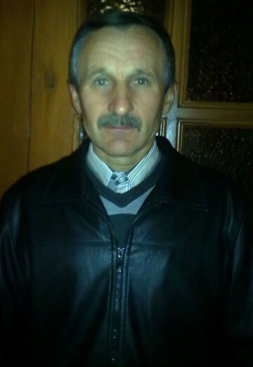 Моя фотография - Василий, 64 из Бровары (@vasiliy8456588)