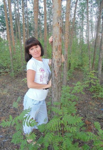 Моя фотография - Ирина, 49 из Дзержинск (@irina158508)