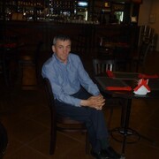 Владимир Моночков, 56, Покровка