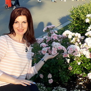 Катерина, 39, Сходня