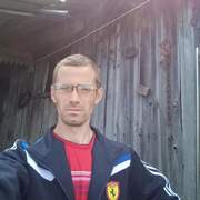 Евгений, 39, Чердаклы