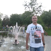 Павел, 44, Николаевск
