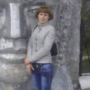 Екатерина, 36, Лучегорск