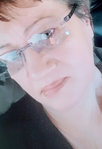 My photo - Lara, 56 from Mikhaylovka (@lara14122)