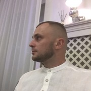 Вадим, 32, Санкт-Петербург