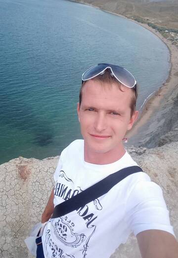 My photo - Ivan, 35 from Feodosia (@ivan183719)