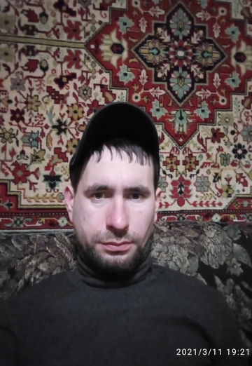 My photo - Vitya, 33 from Rostov-on-don (@vatya10)