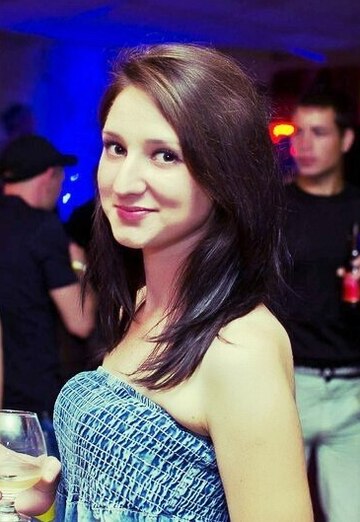 Моя фотография - Ксения, 29 из Донецк (@kseniya21937)