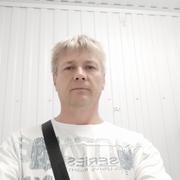 Сергей 48 лет (Овен) Новый Уренгой