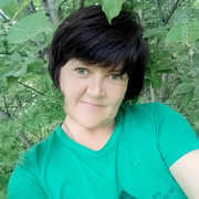 ирина 47 лет (Весы) хочет познакомиться в Углегорске