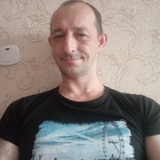 Алексей Артюхов, 43, Поронайск