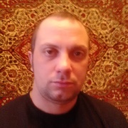 Алексей, 39, Нововятск