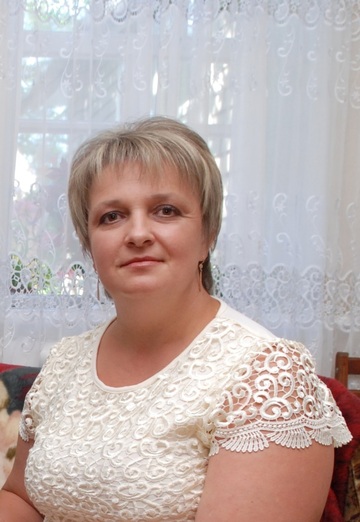 Моя фотографія - Галина, 54 з Немирів (@galina30785)
