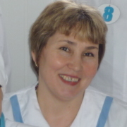 Ольга, 60, Игра