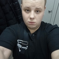 Влад, 26 лет, Рак, Омск