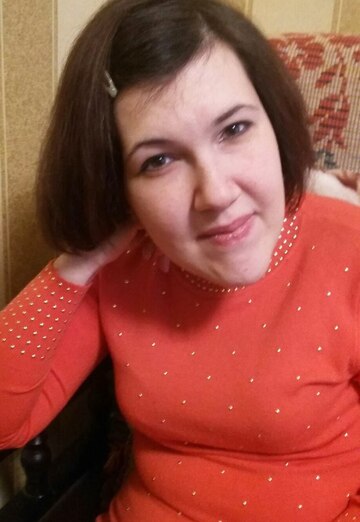 Моя фотографія - Ксенюшка, 38 з Макіївка (@ksenushka6)