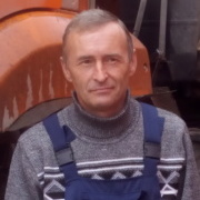 Роман, 51, Кунгур