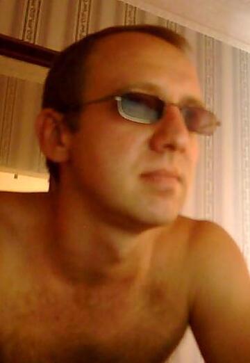 My photo - andrey, 43 from Konstantinovka (@andrey313878)