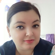 Светлана, 31, Краснотурьинск