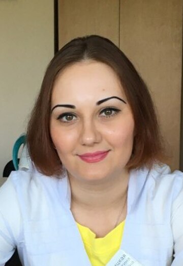 Моя фотография - Кристина, 34 из Москва (@kristina54330)