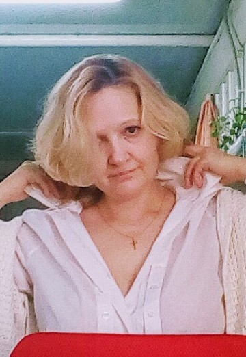 Моя фотография - Elena, 61 из Южно-Сахалинск (@elena243225)
