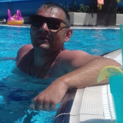 Александр, 40, Магадан