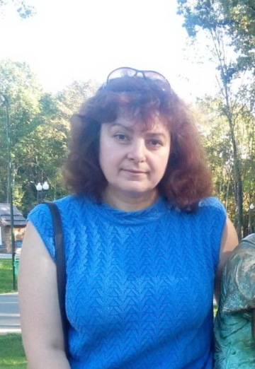Моя фотография - Алёна, 56 из Харьков (@alena80872)