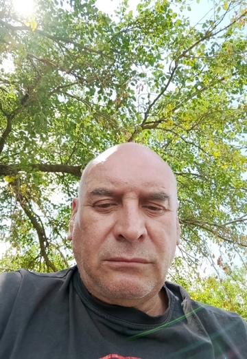 My photo - Grigoriy, 61 from České Budějovice (@grigoriy32530)
