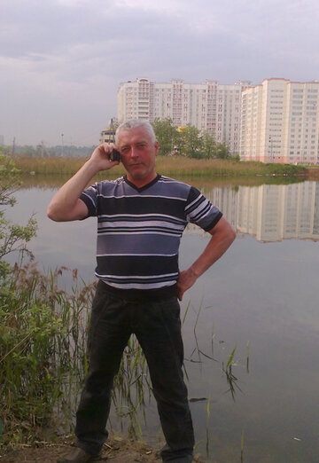 Sergey (@sergey273201) — my photo № 1