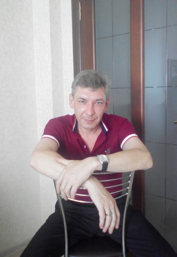 Моя фотография - Сергей, 50 из Хабаровск (@sergey577748)