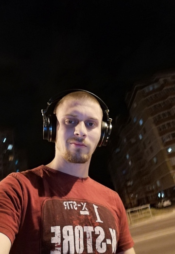 Dmitriy (@dimoktaras) — my photo № 2