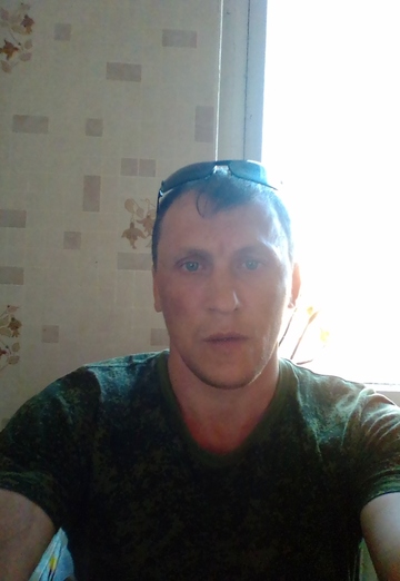 Моя фотография - Эдик Лисаев, 40 из Чебоксары (@ediklisaev0)