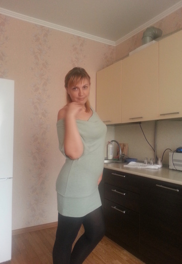 My photo - Natalya, 40 from Pyatigorsk (@natalya21286)