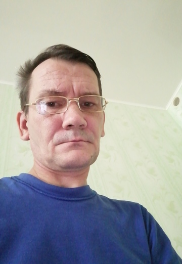 My photo - Valeriy, 52 from Almetyevsk (@valeriy73511)