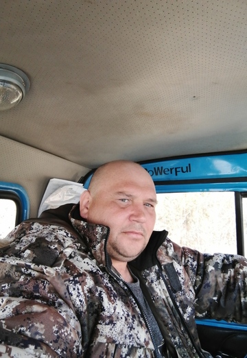 Моя фотография - Николай, 39 из Кемерово (@nikolay248768)