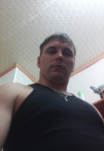 My photo - Valera, 35 from Nizhny Novgorod (@valera11389)