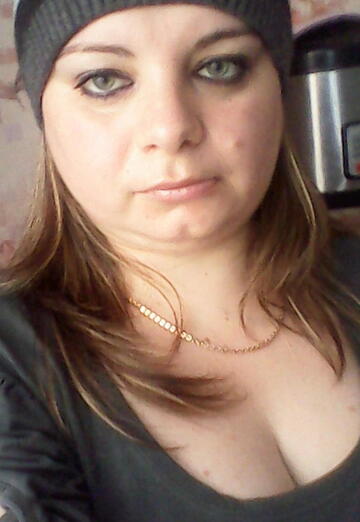Моя фотография - Ольга, 38 из Томск (@olga222823)