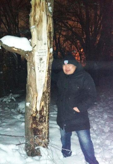 My photo - Konstantin, 37 from Volzhskiy (@konstantin87194)
