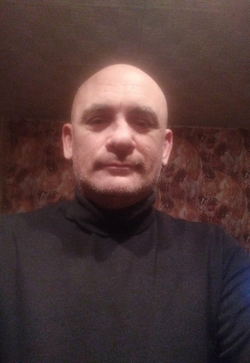 My photo - Aleksey, 51 from Kursk (@alex-alex73)