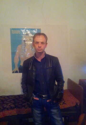 Моя фотография - Алексей, 42 из Ташкент (@aleksey507478)