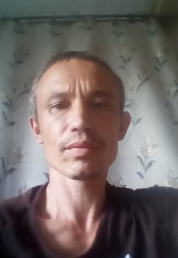 My photo - sxcacvs, 41 from Chelyabinsk (@sxcacvs)