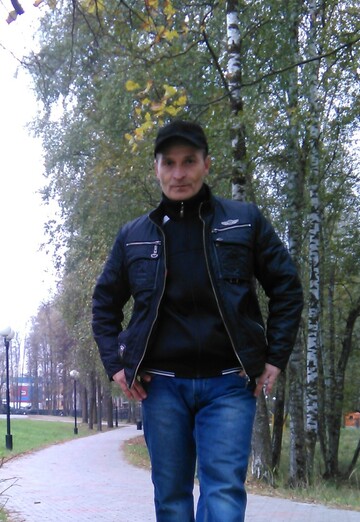 Sergey (@sergey416903) — my photo № 5
