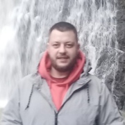 Леонид, 42, Хоста