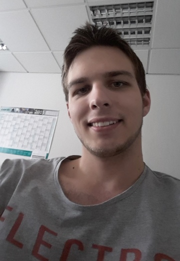 My photo - Patrick, 29 from Oberkirch (@patrick234)