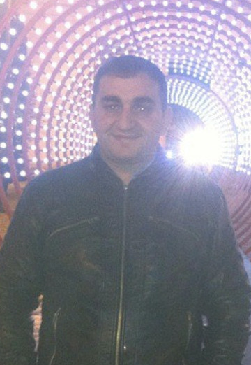 My photo - Tatul, 39 from Lobnya (@tatul322)
