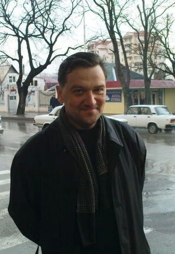Моя фотография - Валерий, 56 из Краснодар (@valeriy28337)